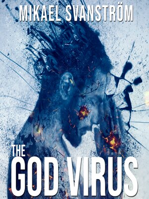 cover image of The God Virus